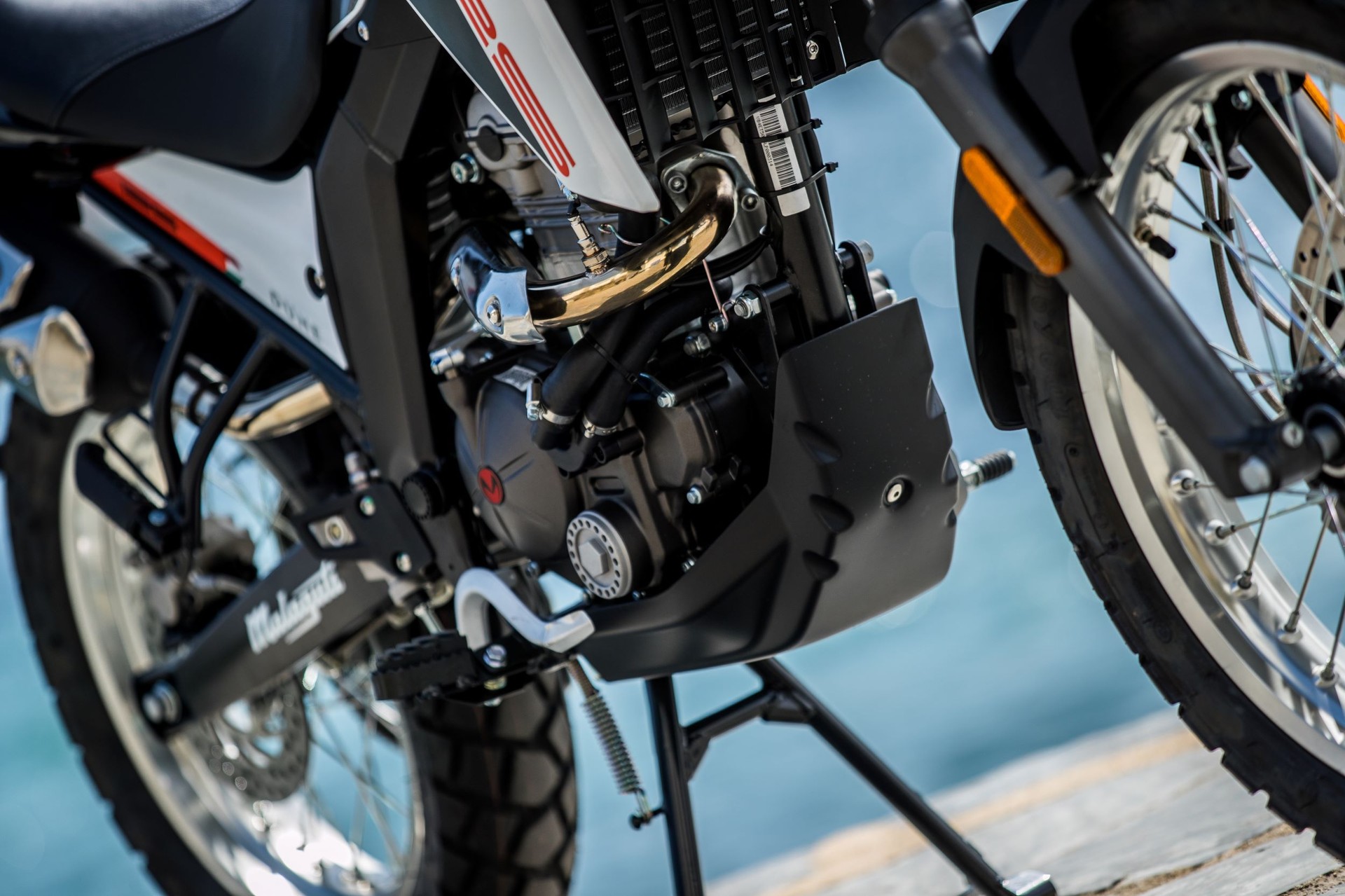 MALAGUTI Dune 125 ABS - GRATIS LIEFERUNG-image-4