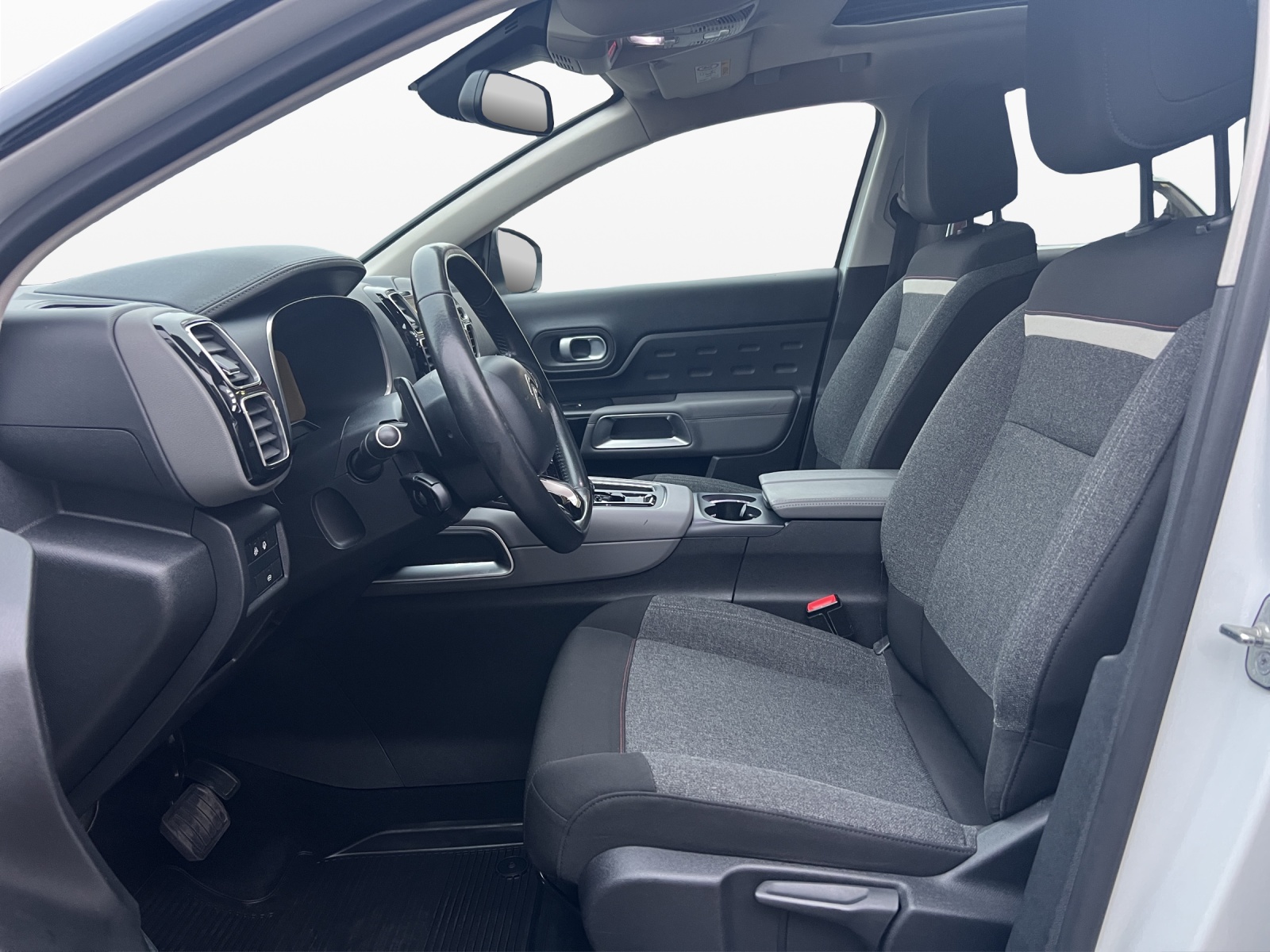 CITROEN C5 Aircross 2.0 BlueHD Shine EAT8-image-8