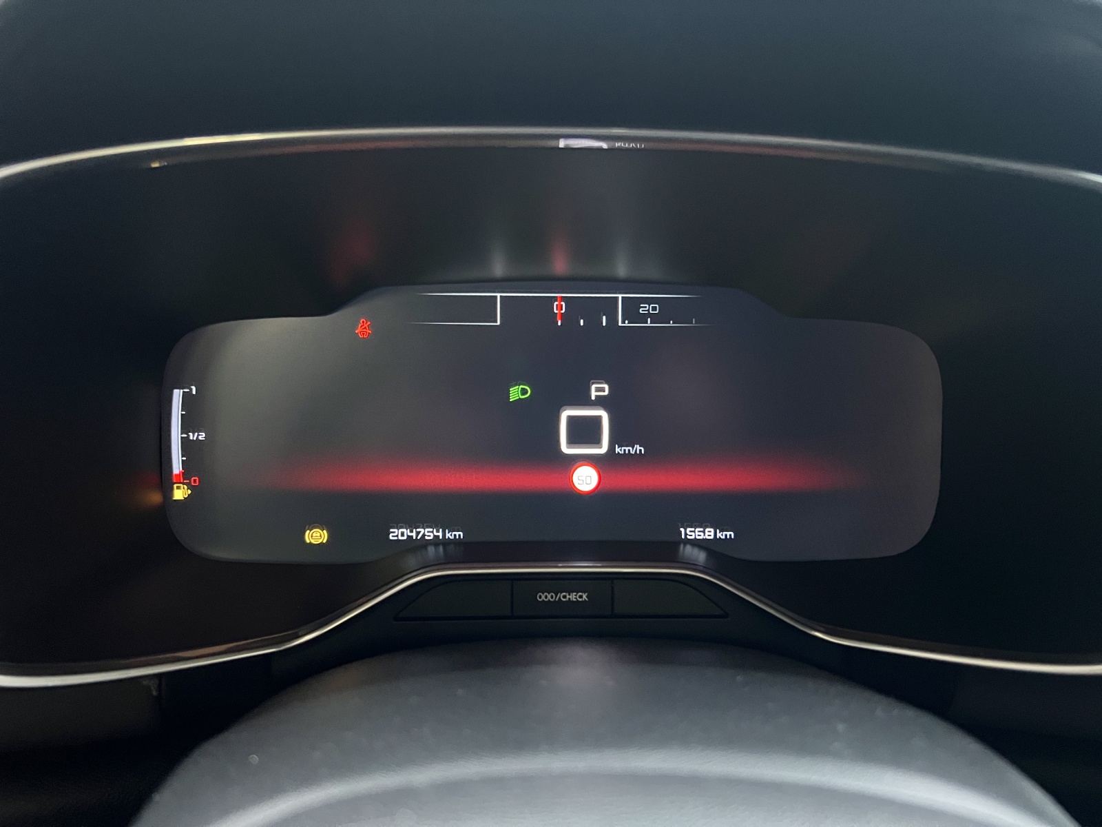 CITROEN C5 Aircross 2.0 BlueHD Shine EAT8-image-22