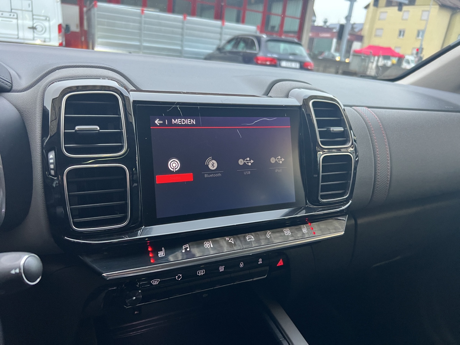 CITROEN C5 Aircross 2.0 BlueHD Shine EAT8-image-23