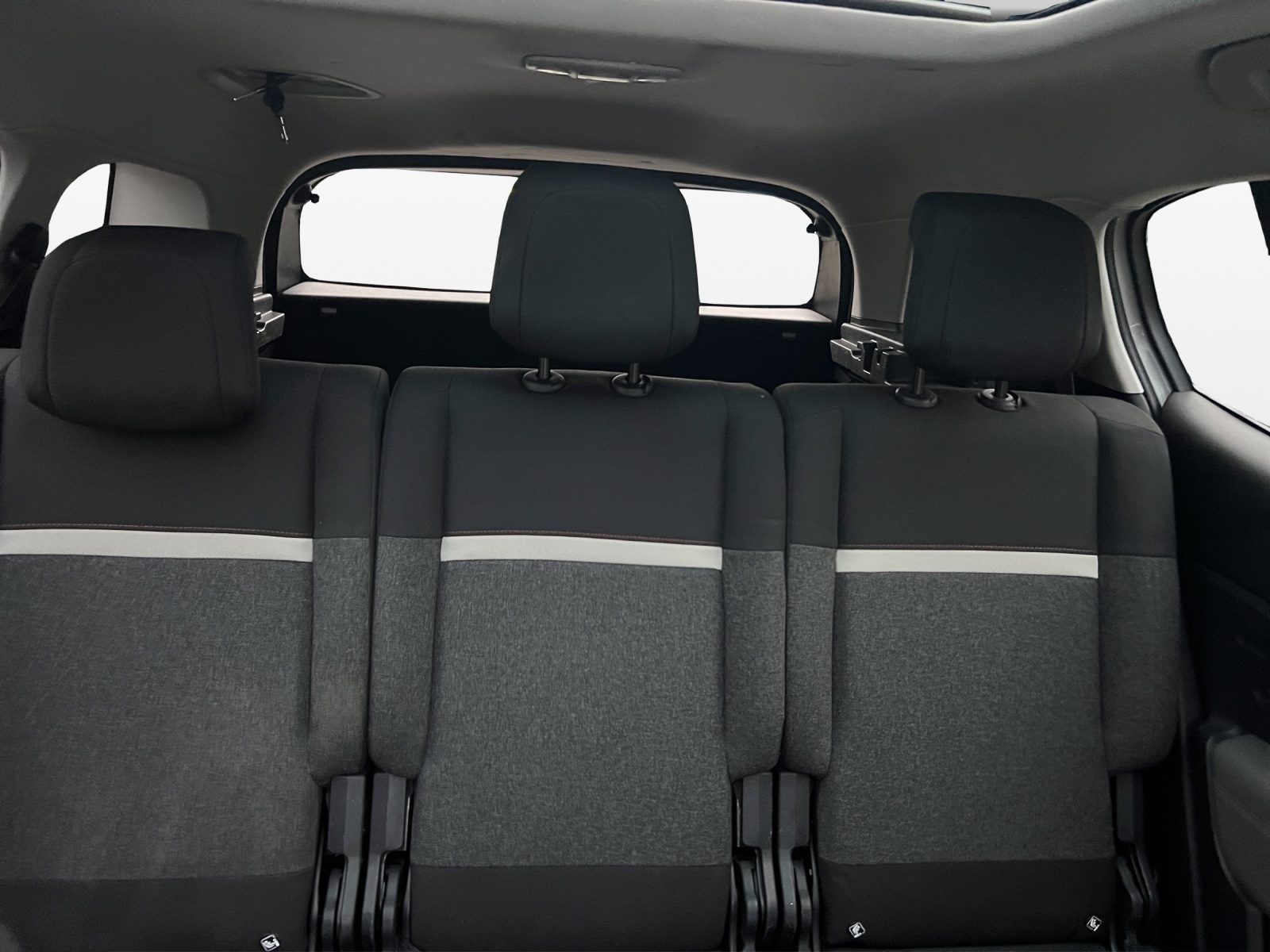 CITROEN C5 Aircross 2.0 BlueHD Shine EAT8-image-17
