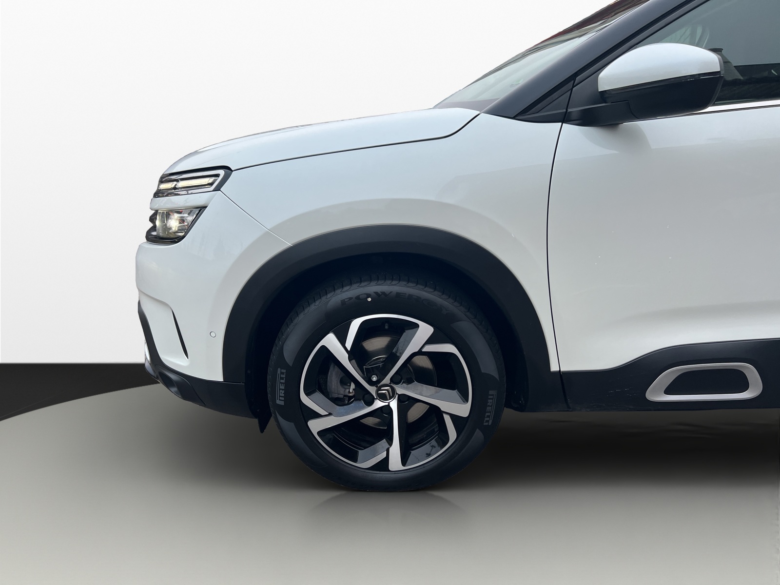 CITROEN C5 Aircross 2.0 BlueHD Shine EAT8-image-20