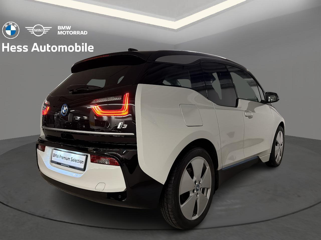 BMW i3 120 Ah-image-2