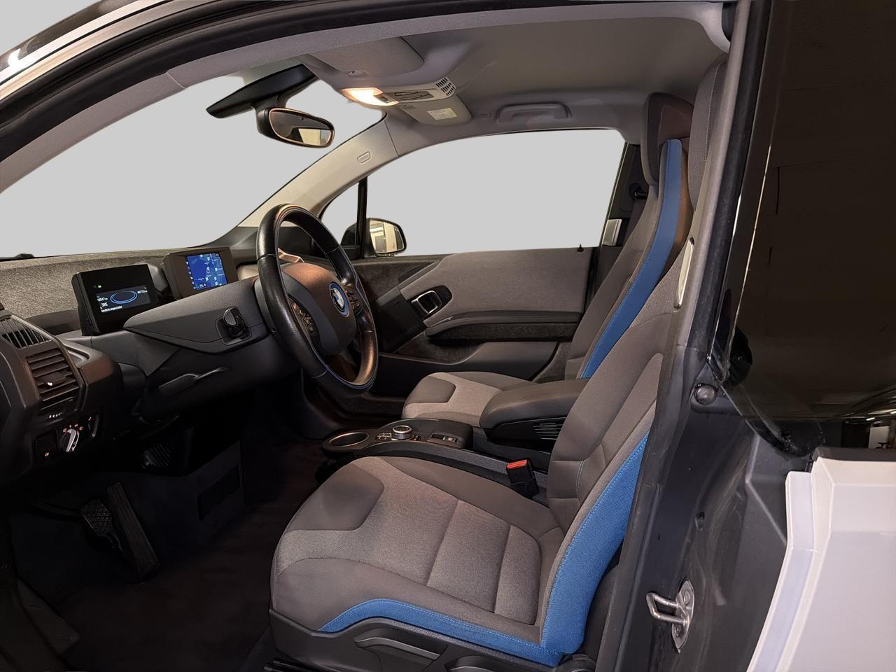 BMW i3 120 Ah-image-22