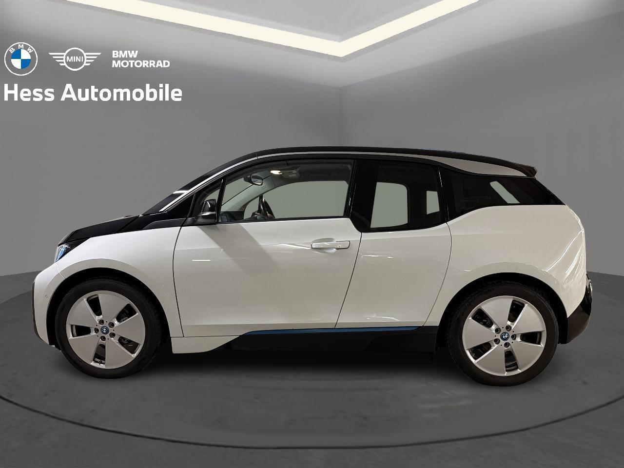 BMW i3 120 Ah-image-5