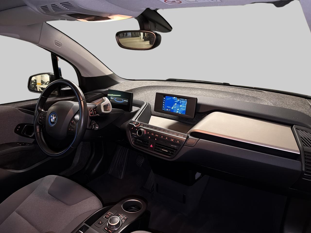 BMW i3 120 Ah-image-23