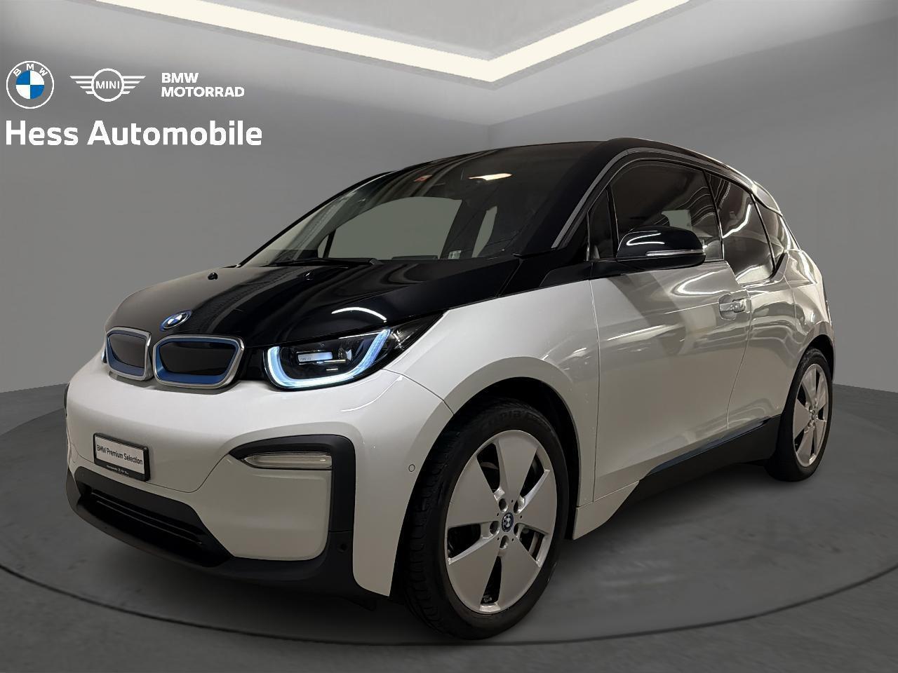 BMW i3 120 Ah-image-0