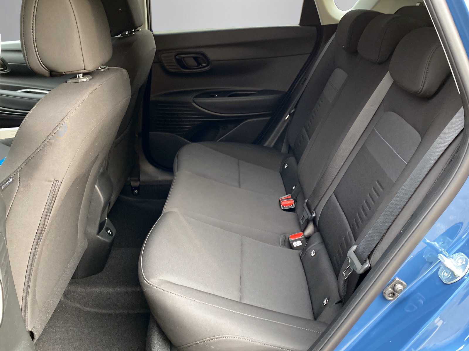 HYUNDAI Bayon 1.0 T-GDi Amplia-image-11