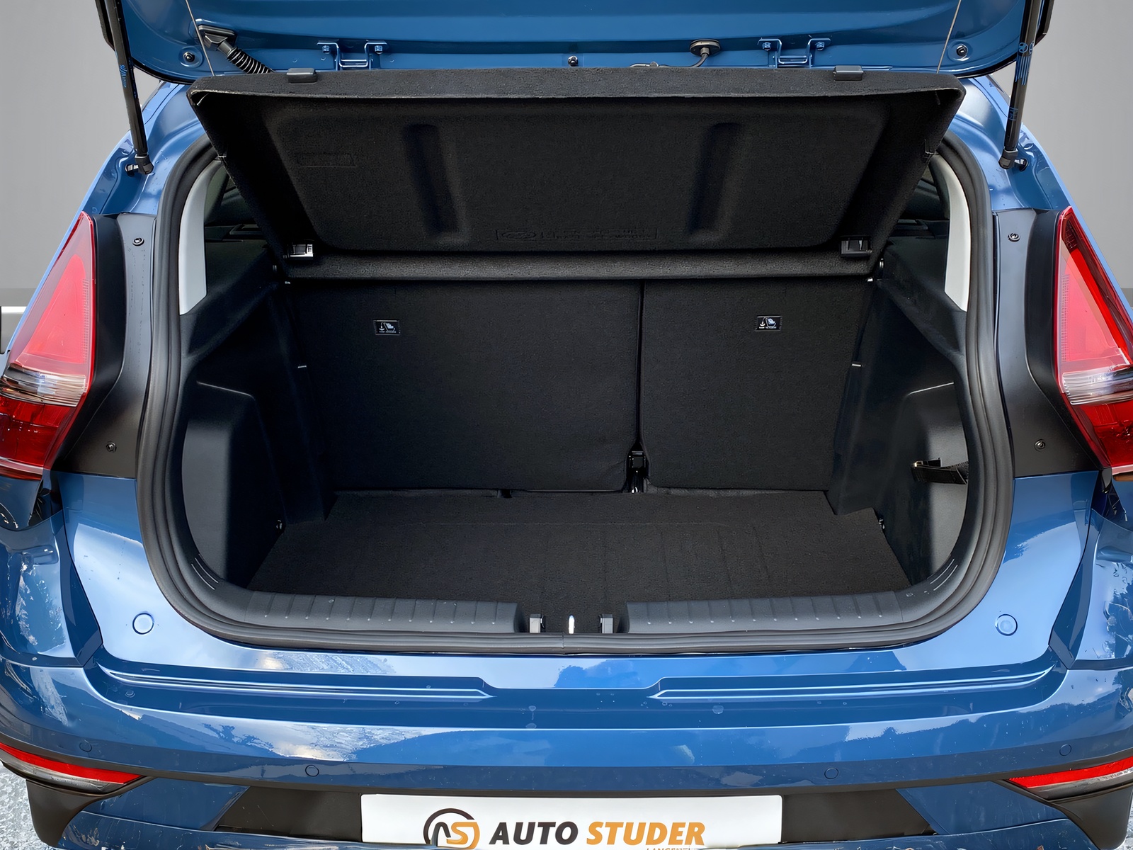 HYUNDAI Bayon 1.0 T-GDi Amplia-image-6