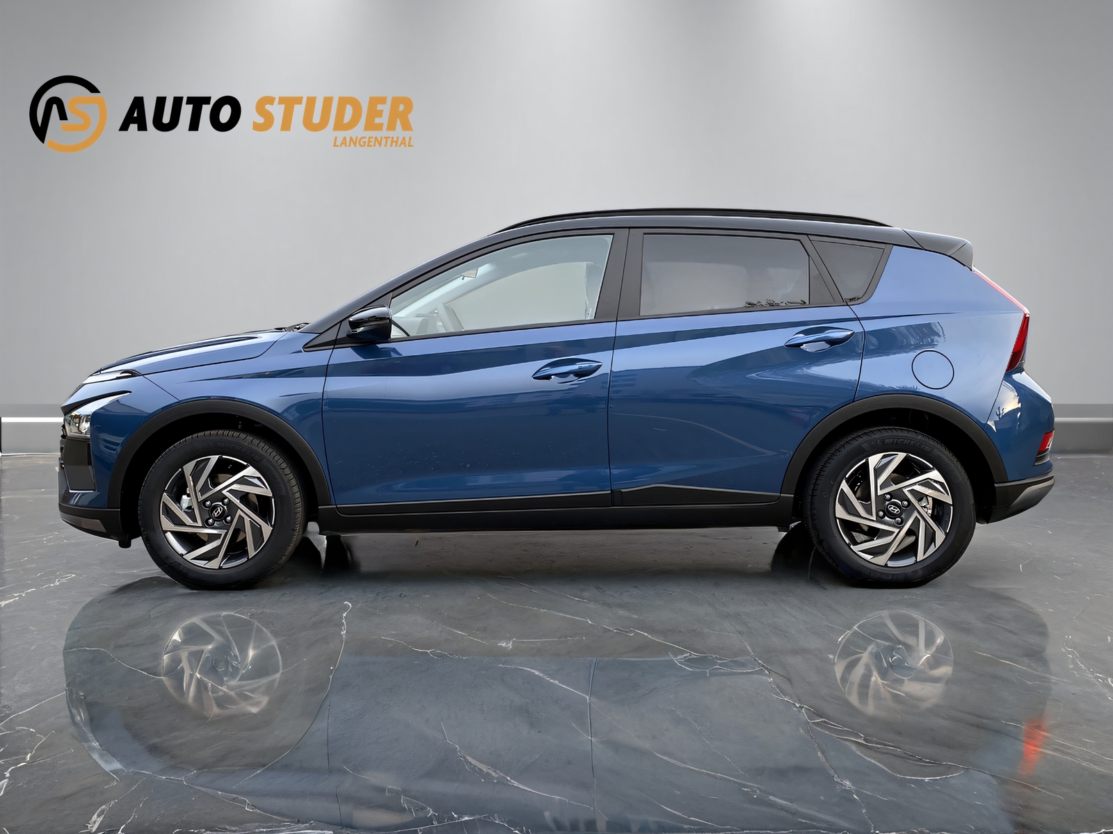 HYUNDAI Bayon 1.0 T-GDi Amplia-image-8