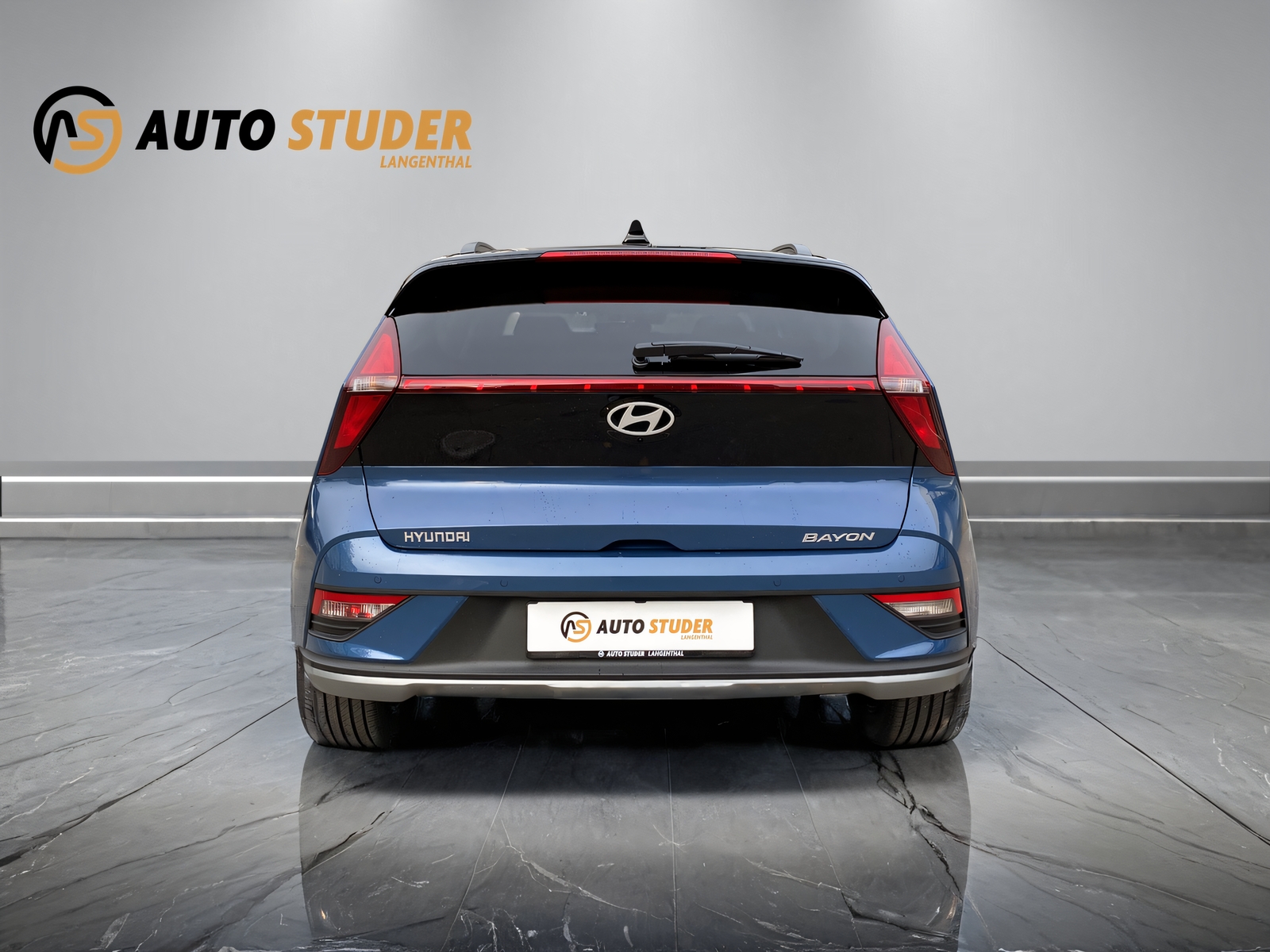 HYUNDAI Bayon 1.0 T-GDi Amplia-image-5