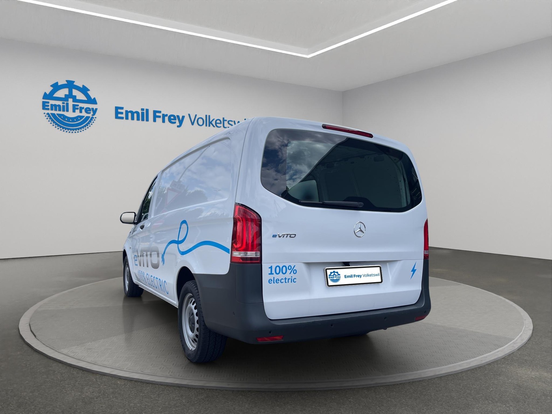 MERCEDES-BENZ eVito 112 Kaw. L 60 kWh-showroom-element-2