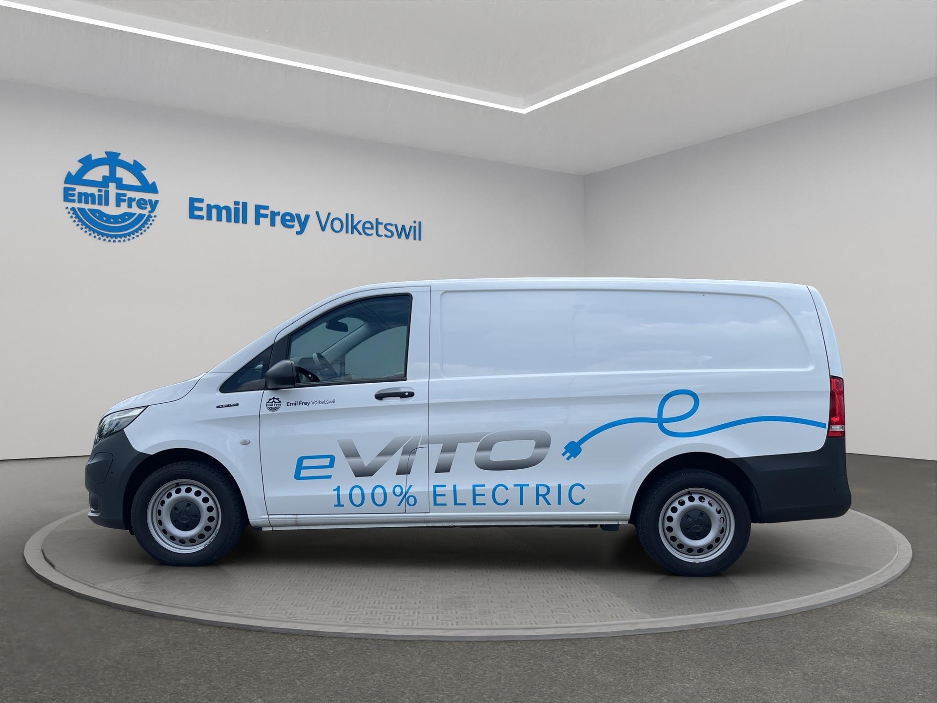 MERCEDES-BENZ eVito 112 Kaw. L 60 kWh-showroom-element-1