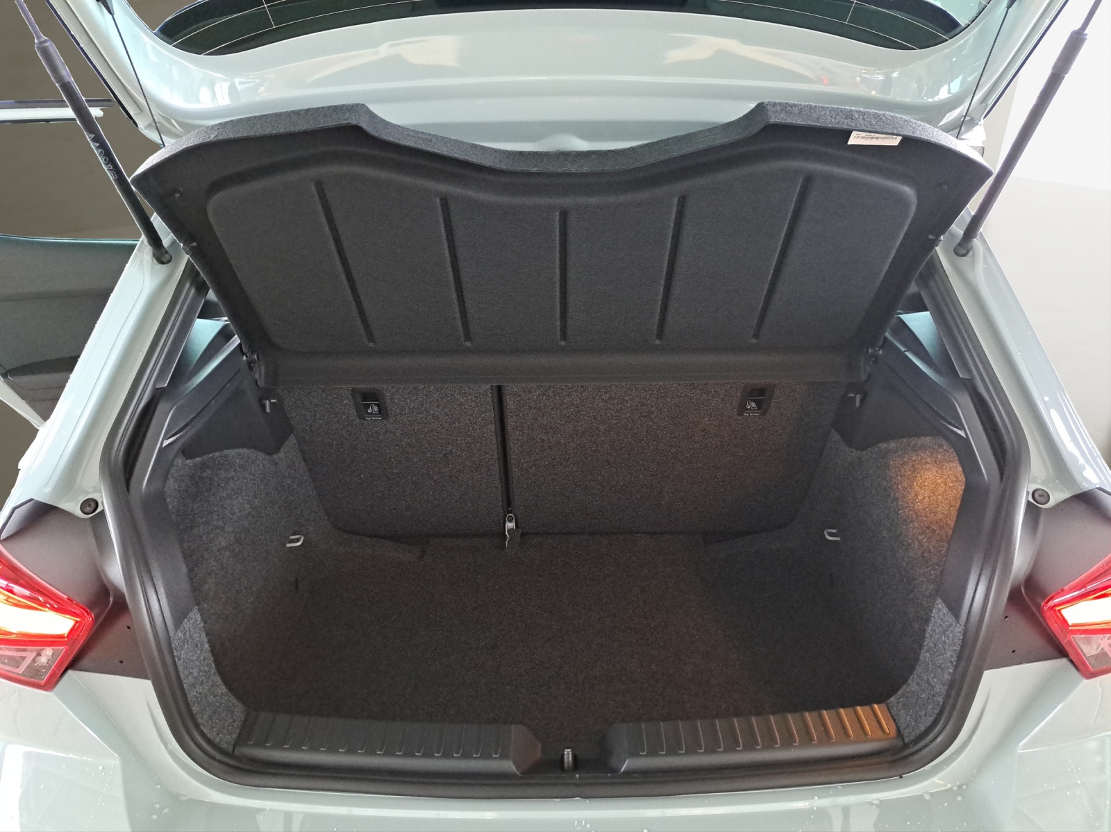 SEAT Ibiza 1.0 EcoTSI Move FR DSG-image-16