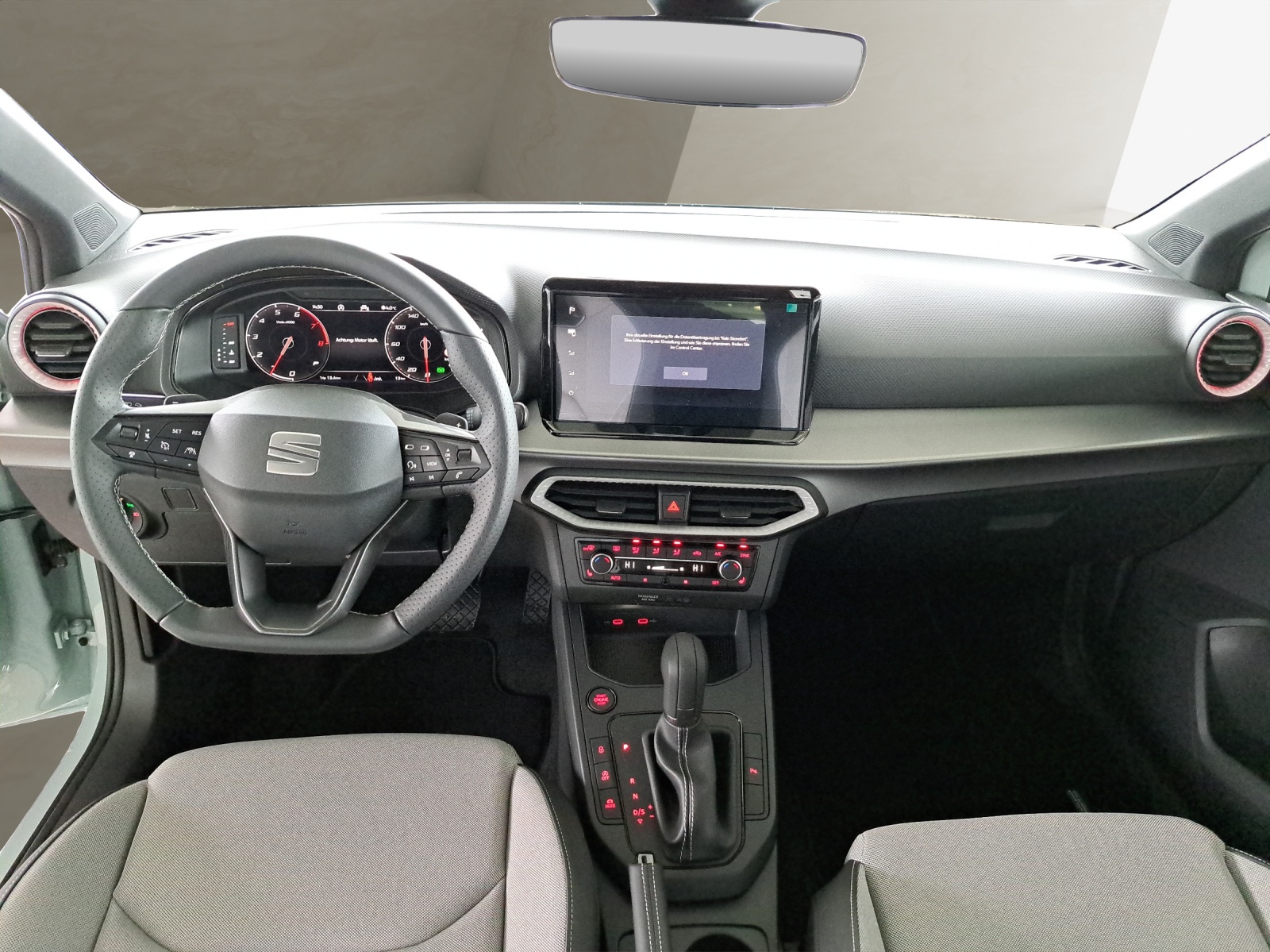 SEAT Ibiza 1.0 EcoTSI Move FR DSG-image-10