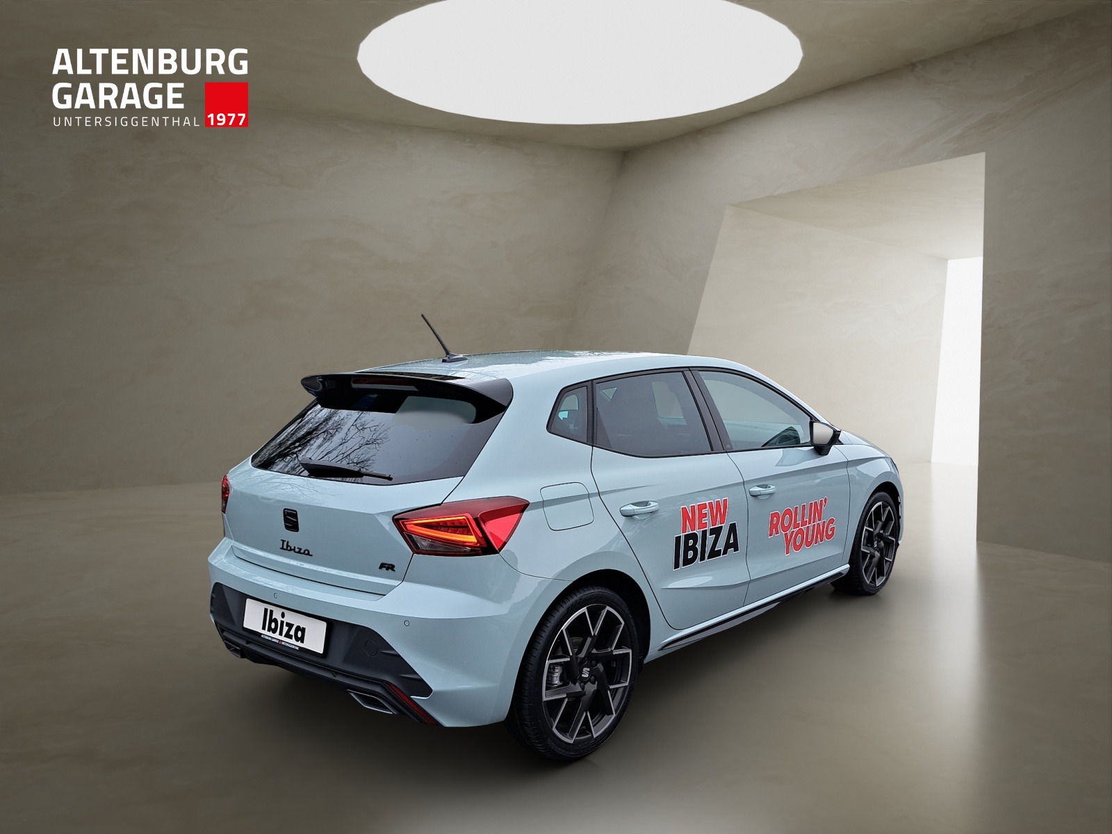 SEAT Ibiza 1.0 EcoTSI Move FR DSG-image-4