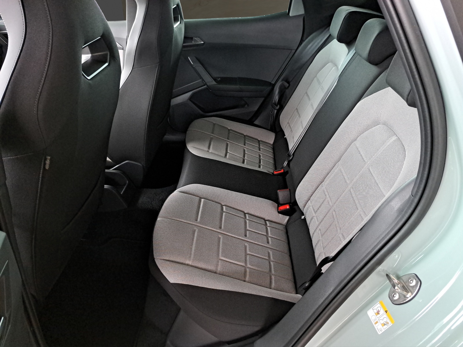 SEAT Ibiza 1.0 EcoTSI Move FR DSG-image-15