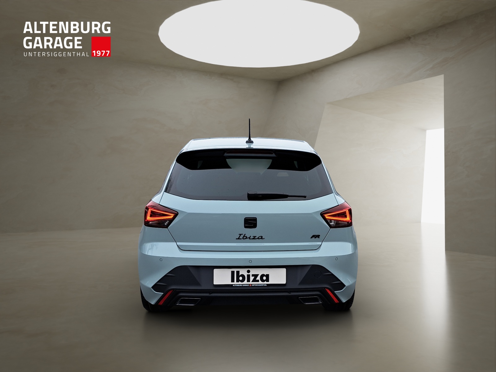 SEAT Ibiza 1.0 EcoTSI Move FR DSG-image-3