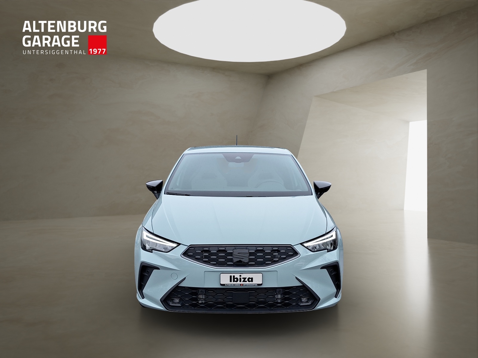SEAT Ibiza 1.0 EcoTSI Move FR DSG-image-7