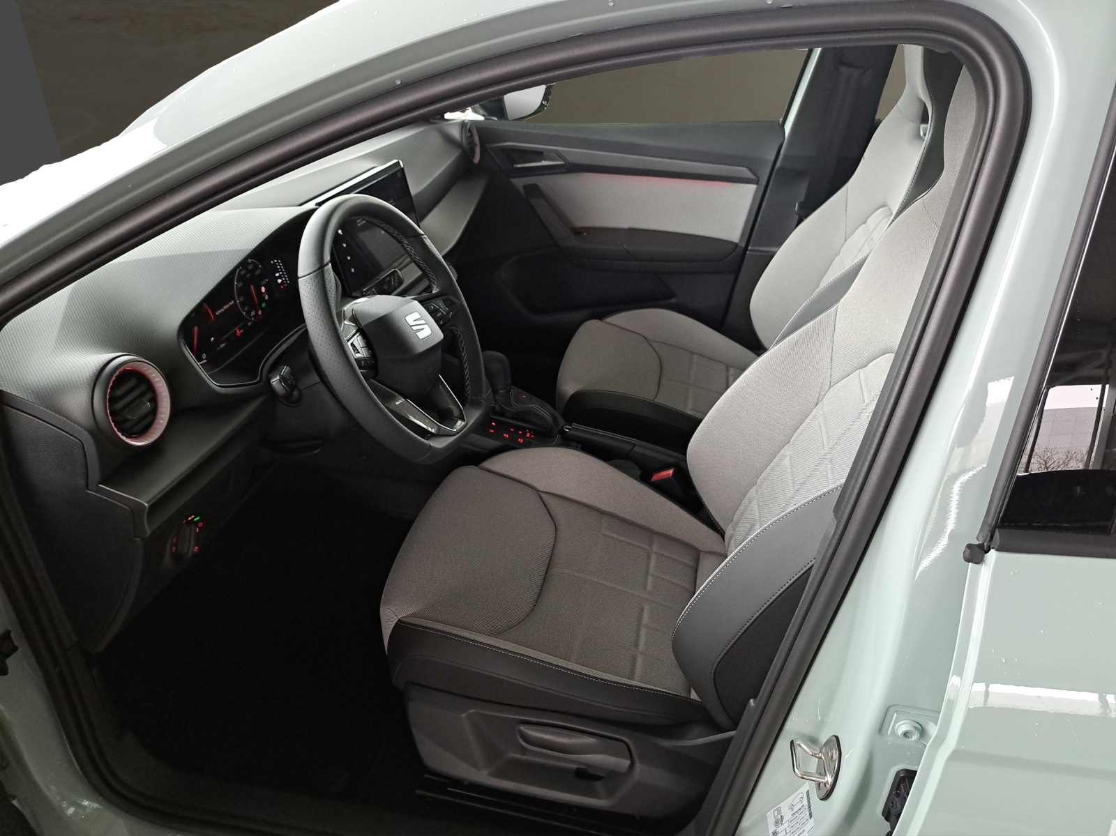 SEAT Ibiza 1.0 EcoTSI Move FR DSG-image-9