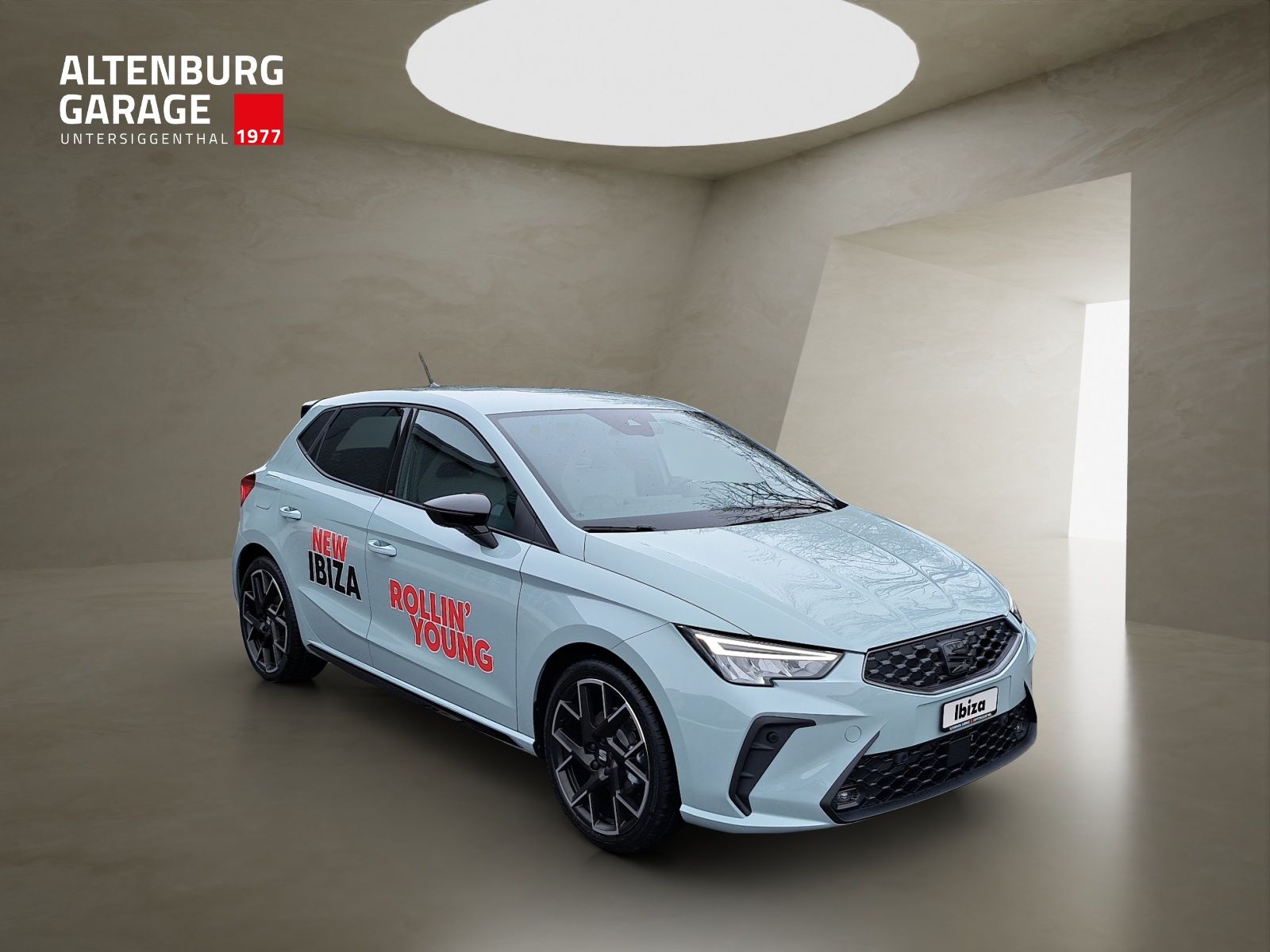 SEAT Ibiza 1.0 EcoTSI Move FR DSG-image-6