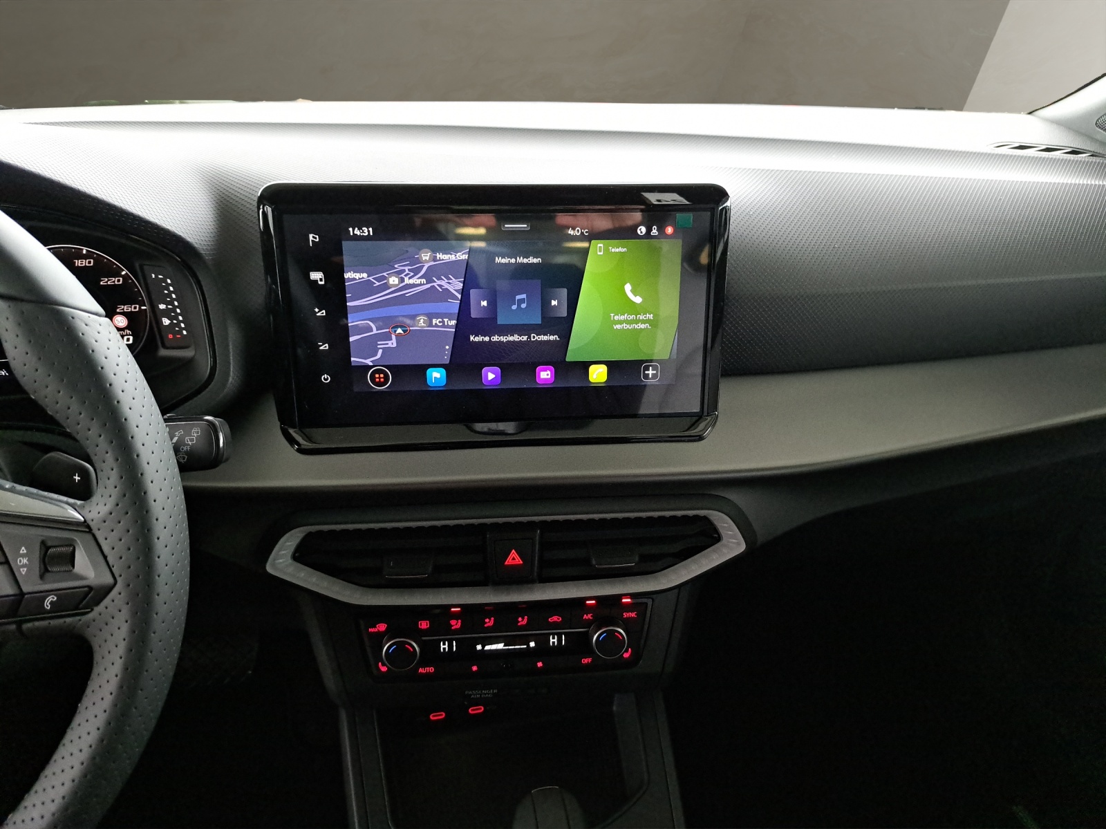 SEAT Ibiza 1.0 EcoTSI Move FR DSG-image-13