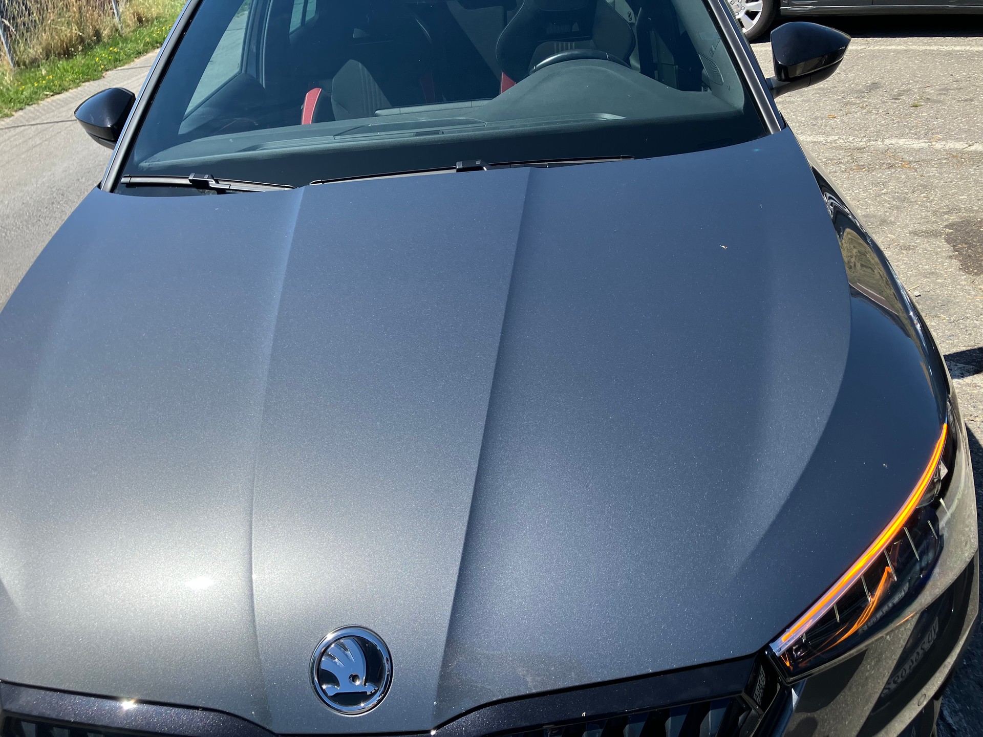 SKODA Scala 1.5 TSI ACT Monte Carlo DSG
