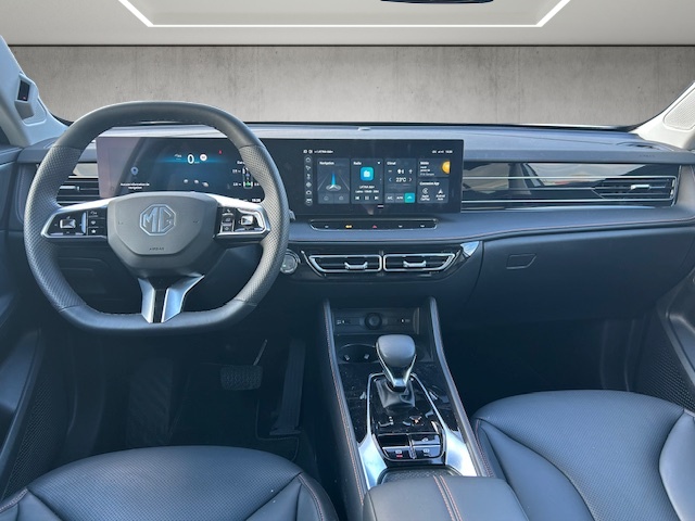 MG HS 1.5 T HEV Luxury-image-8