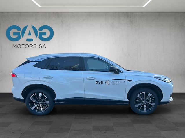 MG HS 1.5 T HEV Luxury-image-3