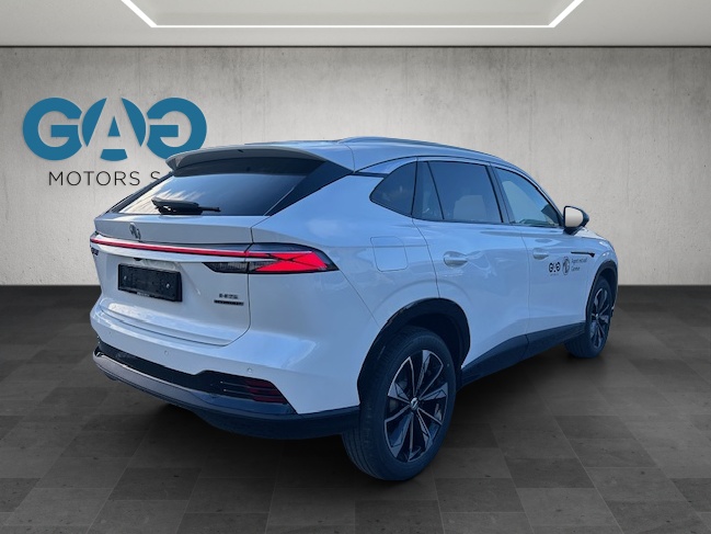 MG HS 1.5 T HEV Luxury-image-2