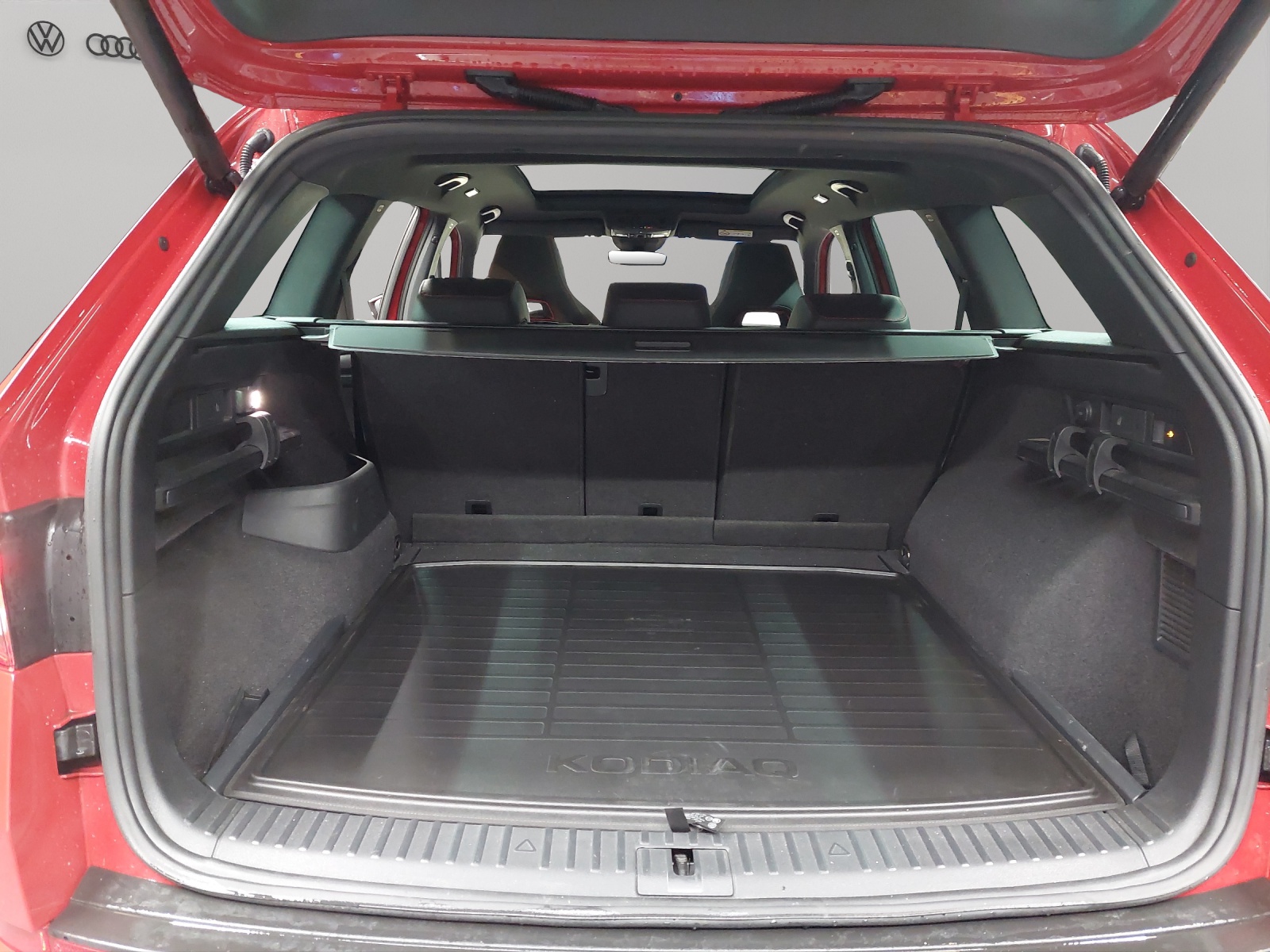 SKODA Kodiaq 2.0 Bi-TDI SCR RS 4x4 DSG-image-10