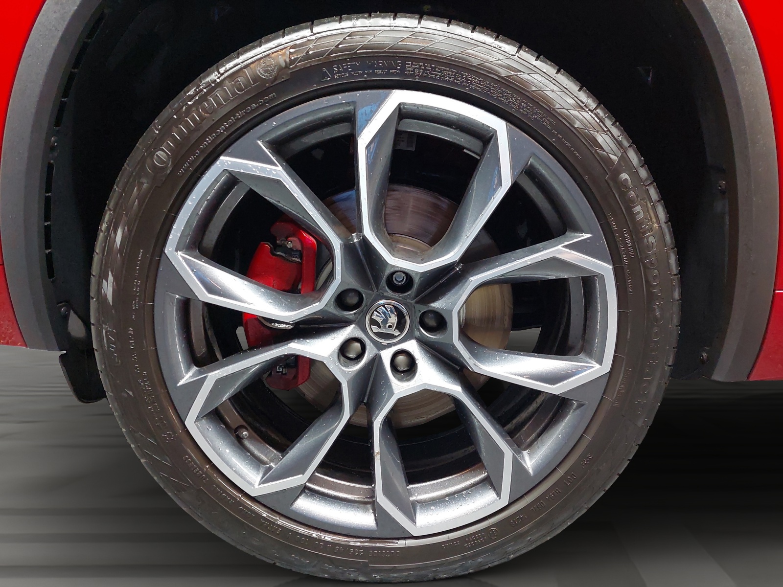 SKODA Kodiaq 2.0 Bi-TDI SCR RS 4x4 DSG-image-13