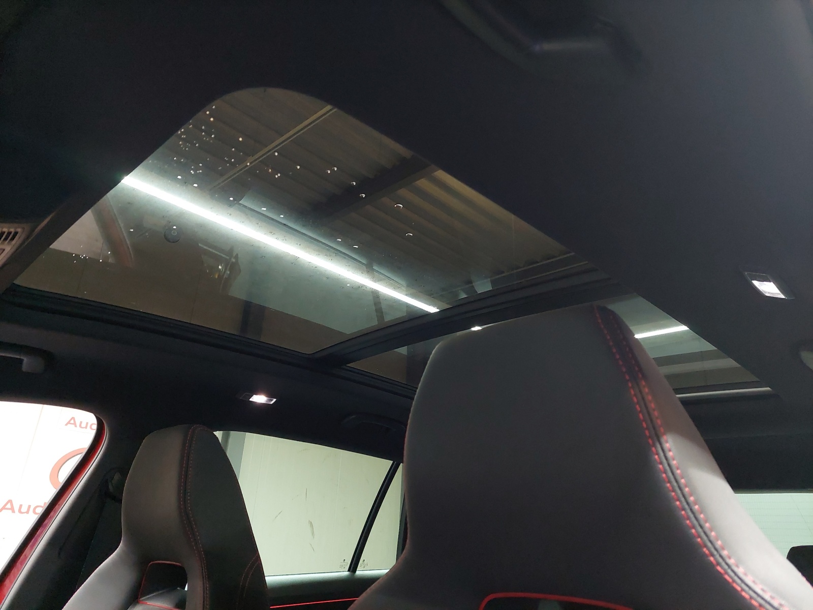SKODA Kodiaq 2.0 Bi-TDI SCR RS 4x4 DSG-image-11