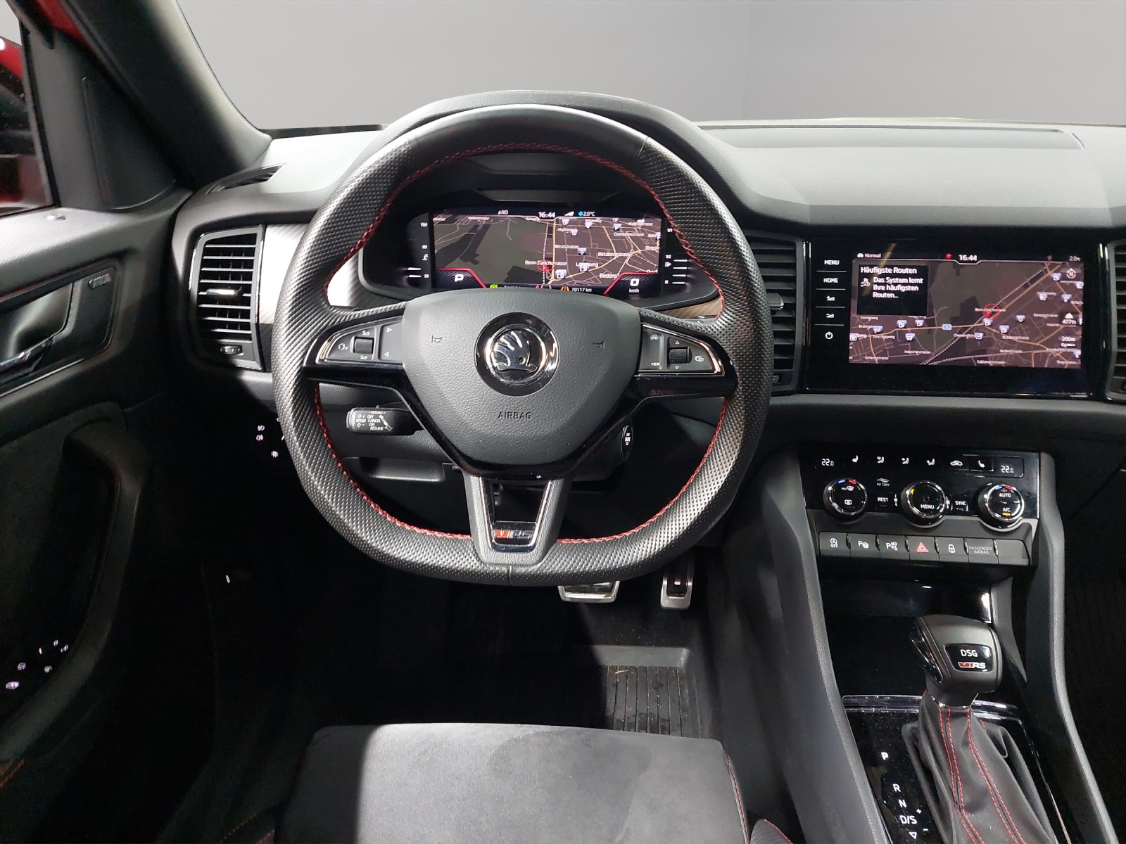 SKODA Kodiaq 2.0 Bi-TDI SCR RS 4x4 DSG-image-6