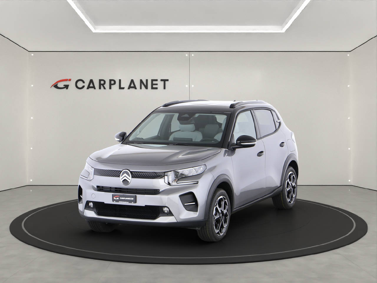 CITROEN e-C3 Max-image-0