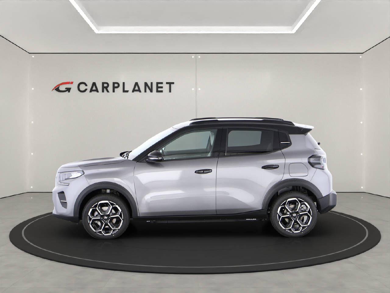 CITROEN e-C3 Max-image-1