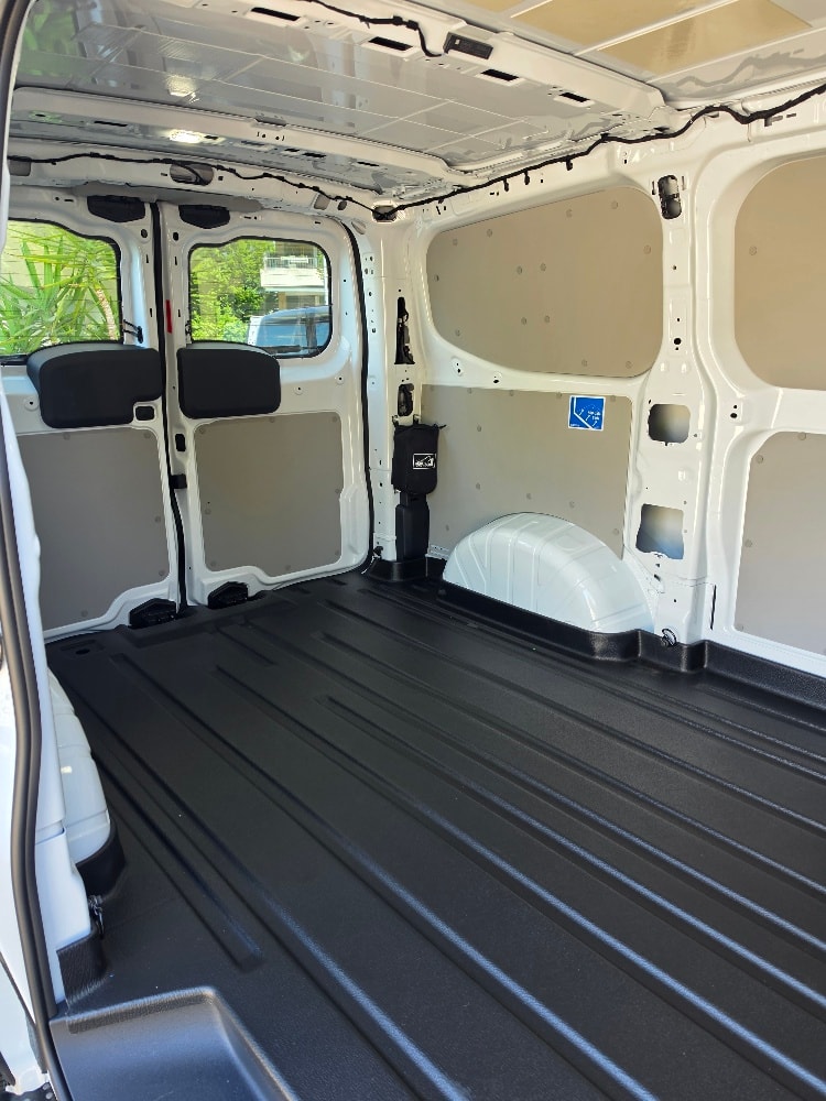 FORD Transit Custom Van 280 L1H1 Trend-image-5