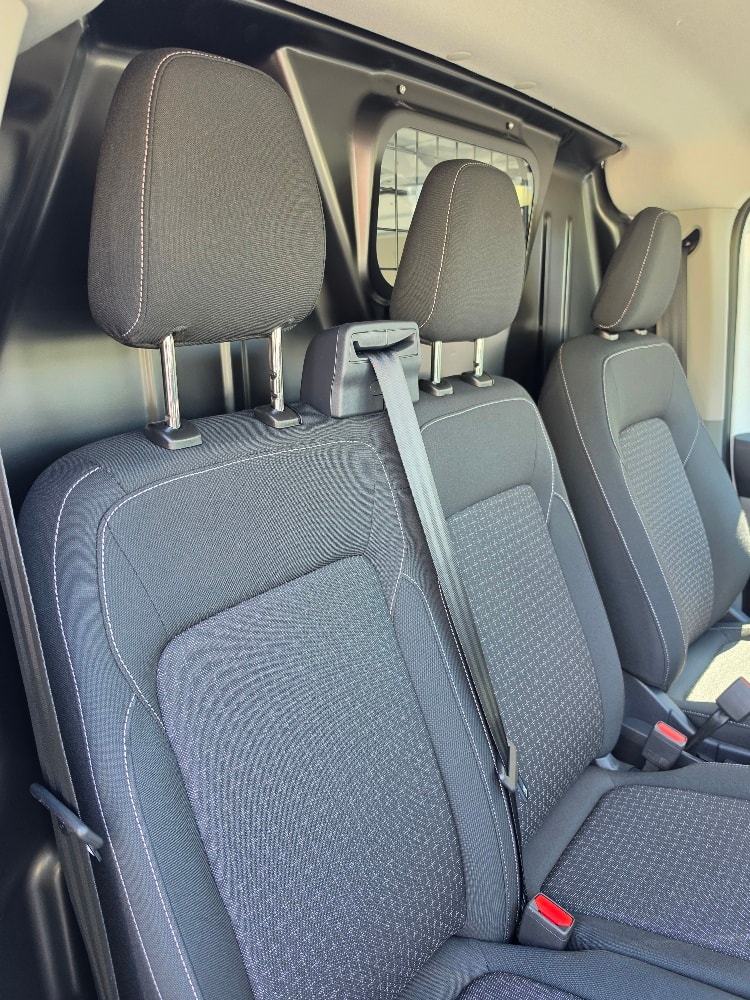 FORD Transit Custom Van 280 L1H1 Trend-image-7