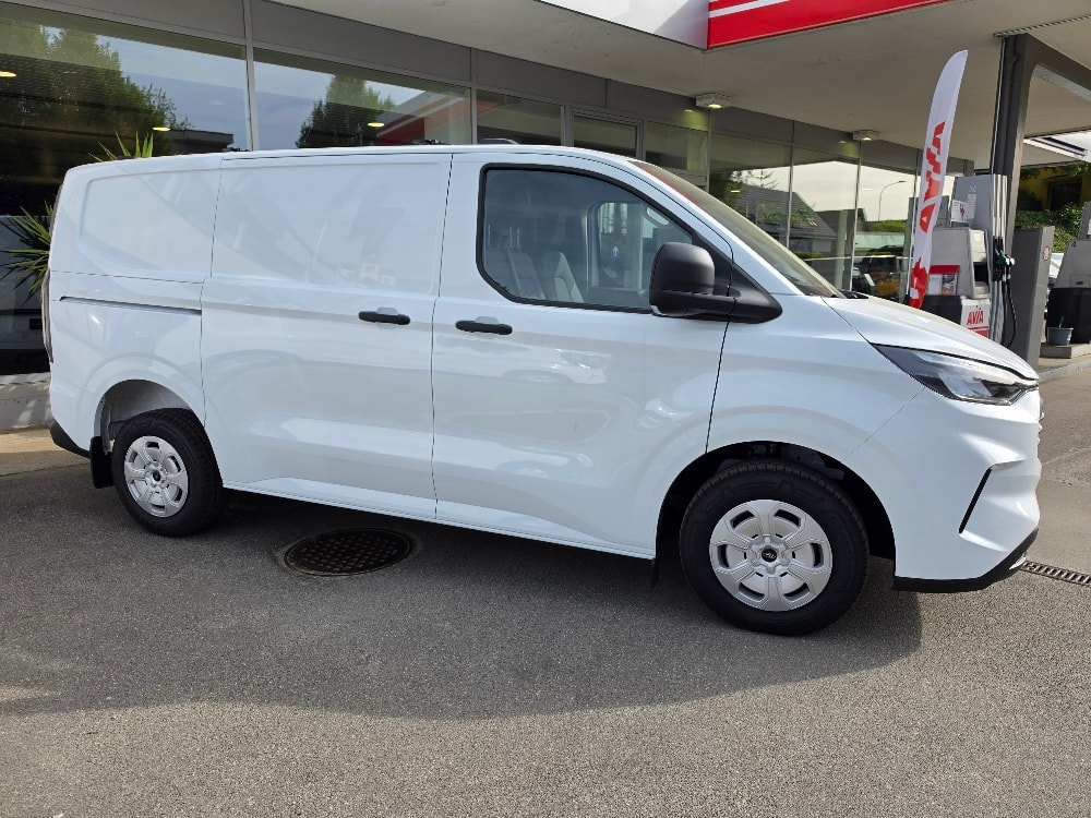 FORD Transit Custom Van 280 L1H1 Trend-image-1