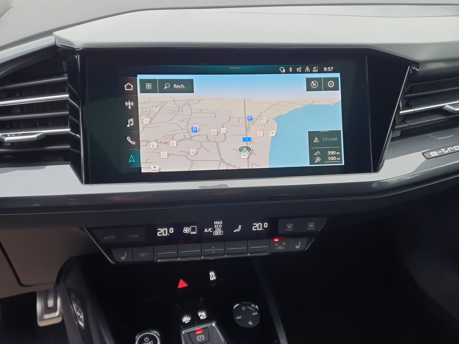 AUDI Q4 e-tron 50 quattro-image-10