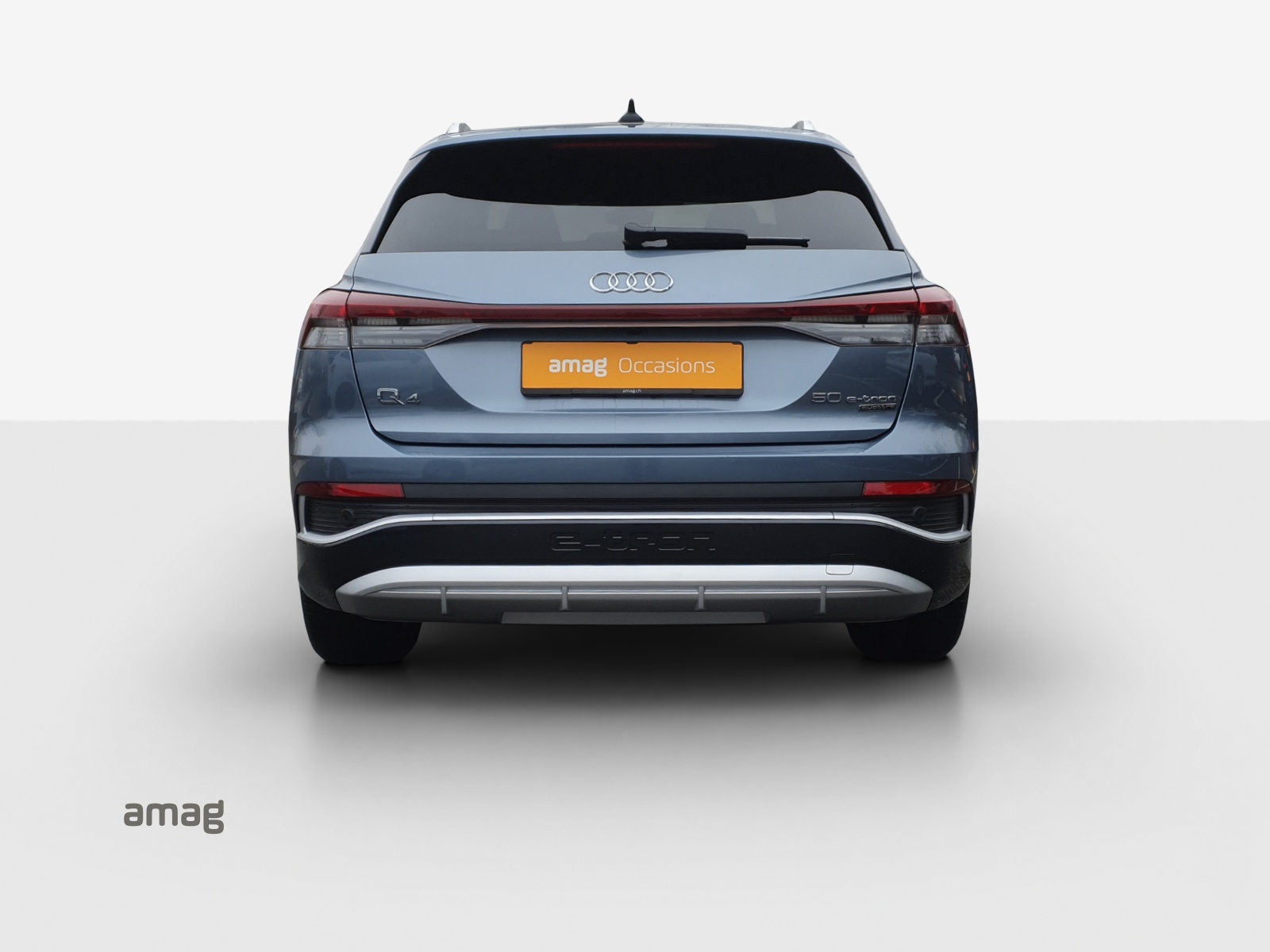 AUDI Q4 e-tron 50 quattro-image-3
