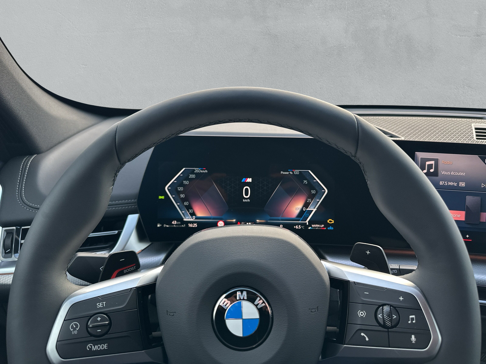 BMW X1 xDrive 20d 48V M Sport-image-17