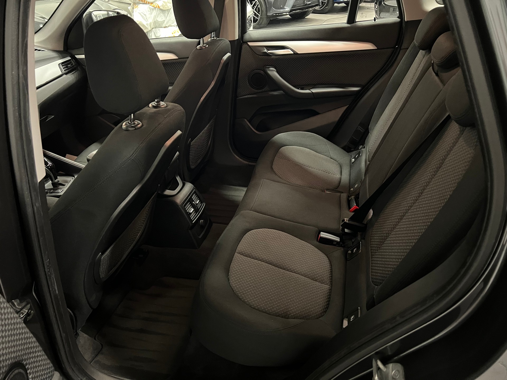 BMW X1 xDrive 18d Steptronic-image-20