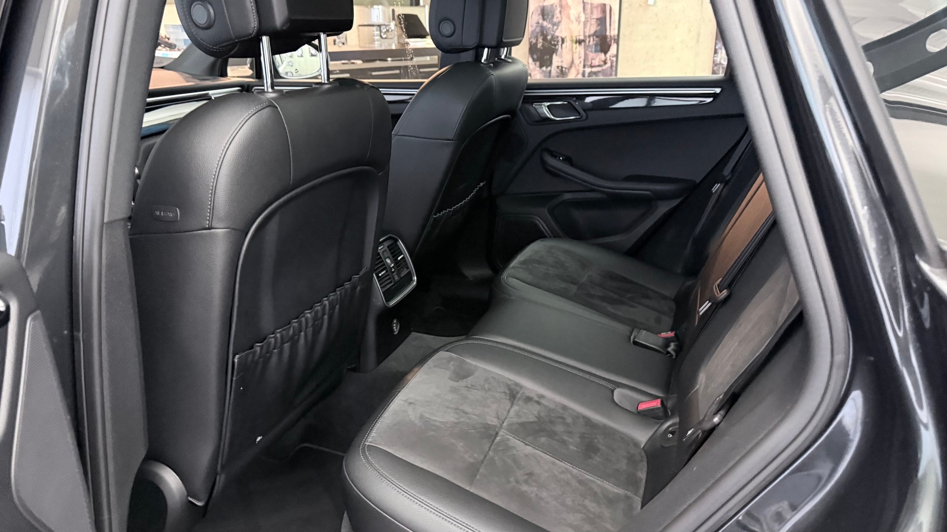 PORSCHE Macan 3.0 V6 S-image-10
