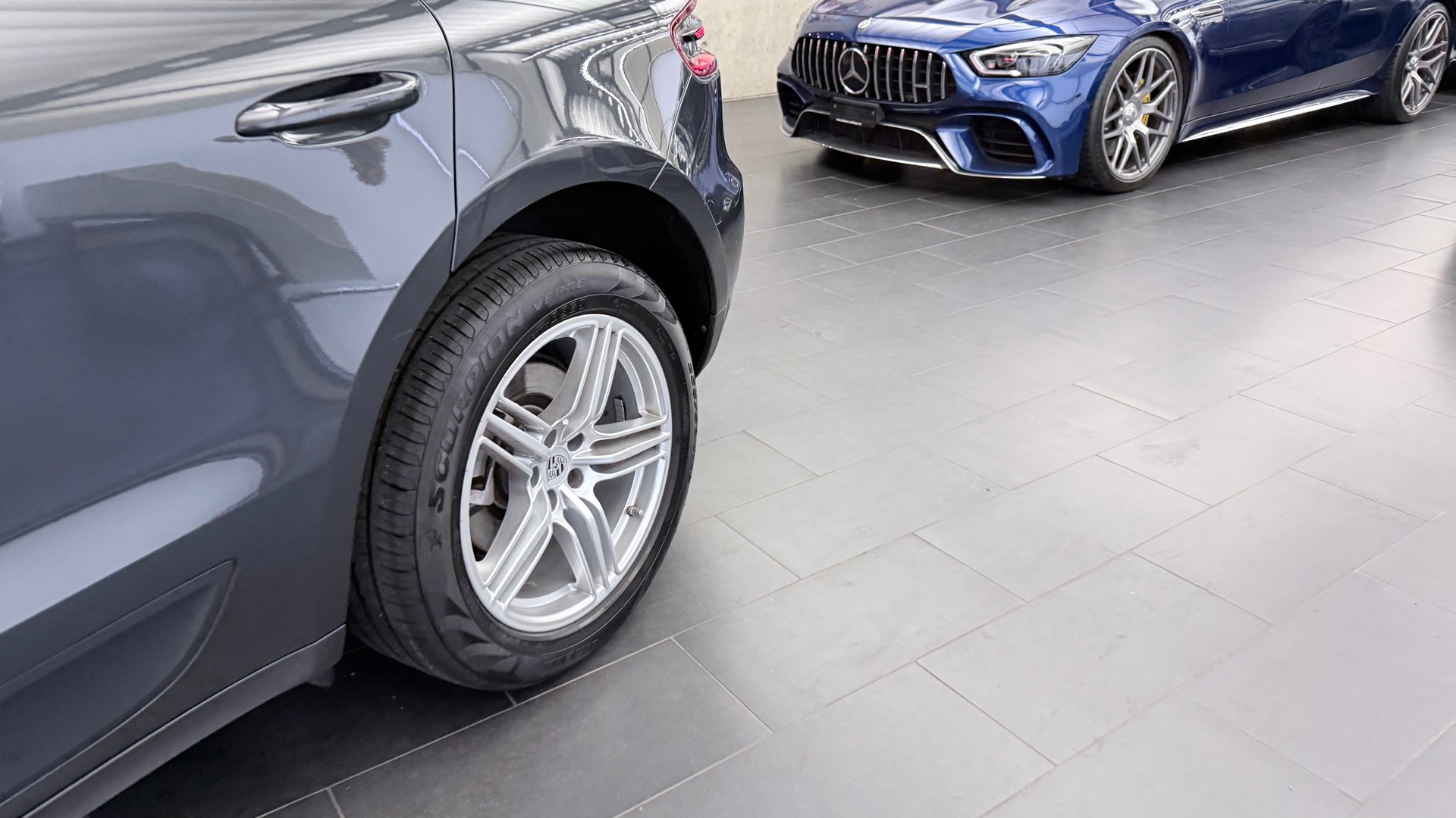 PORSCHE Macan 3.0 V6 S-image-7