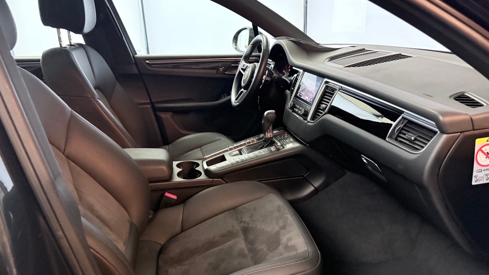 PORSCHE Macan 3.0 V6 S-image-20