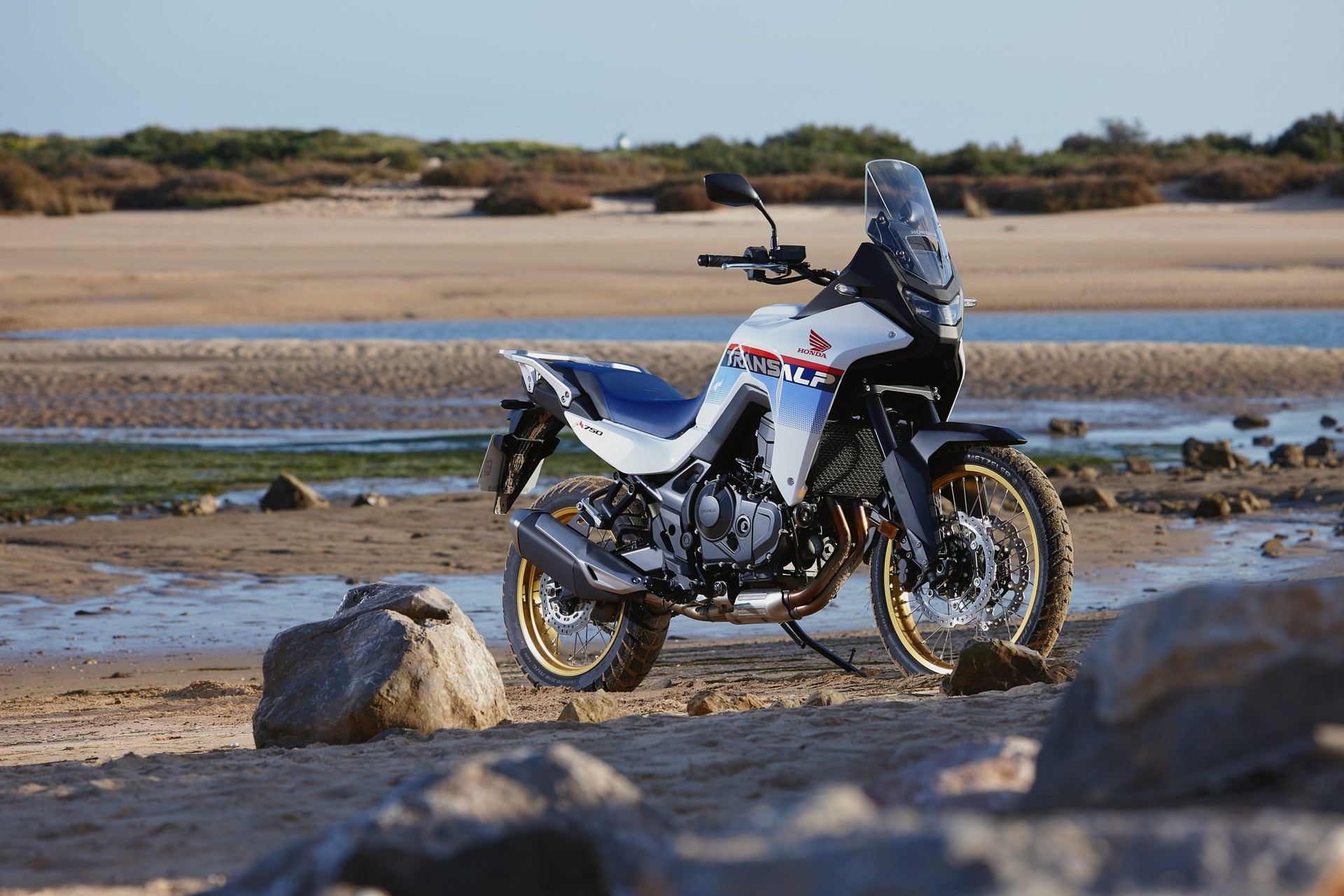 HONDA XL 750-image-2