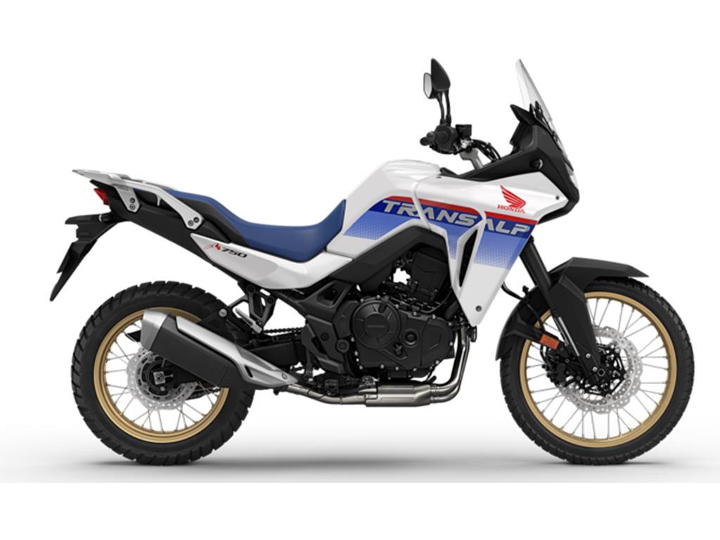 HONDA XL 750