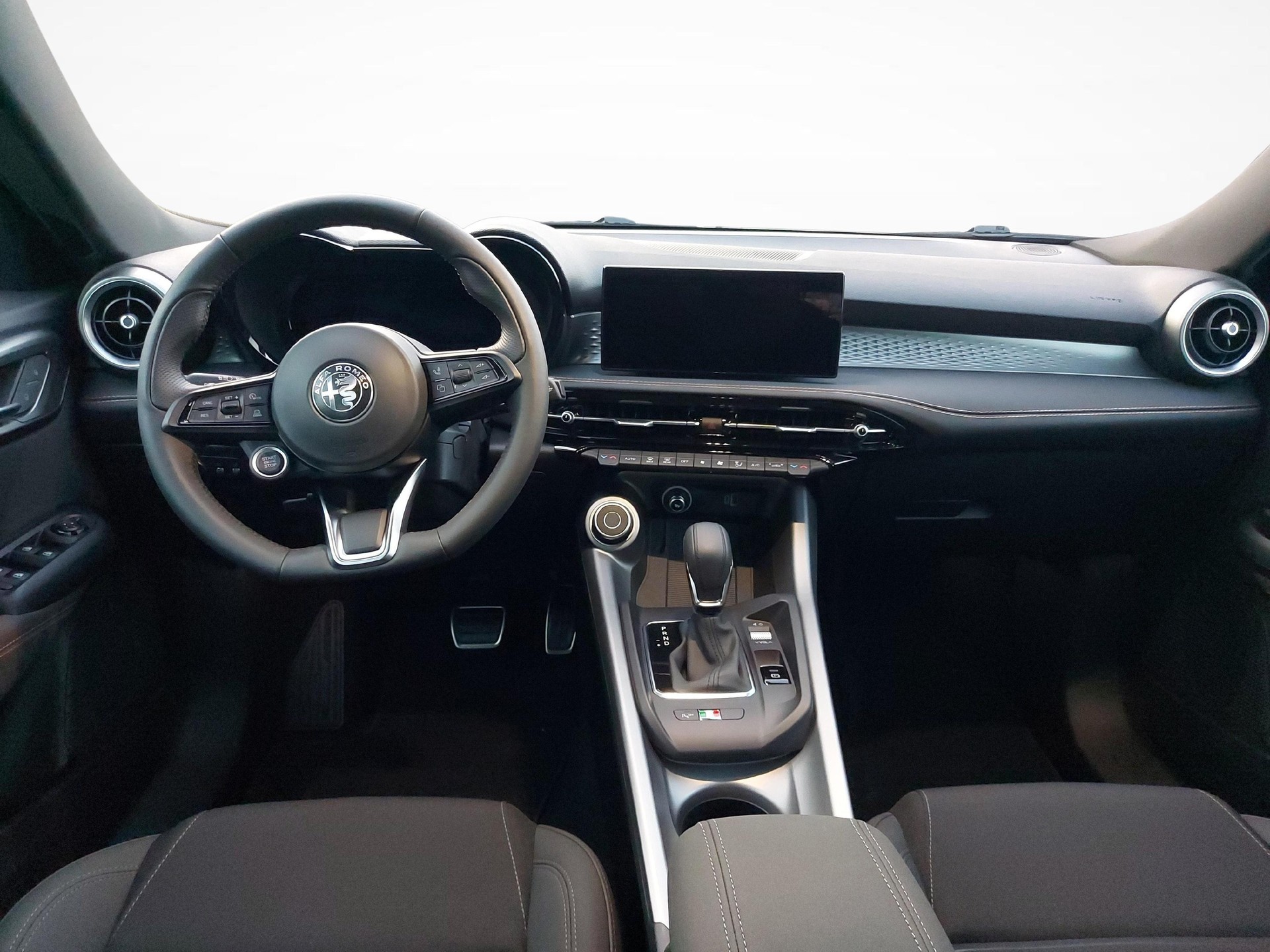 ALFA ROMEO Tonale 1.5 Sprint Edition-image-9