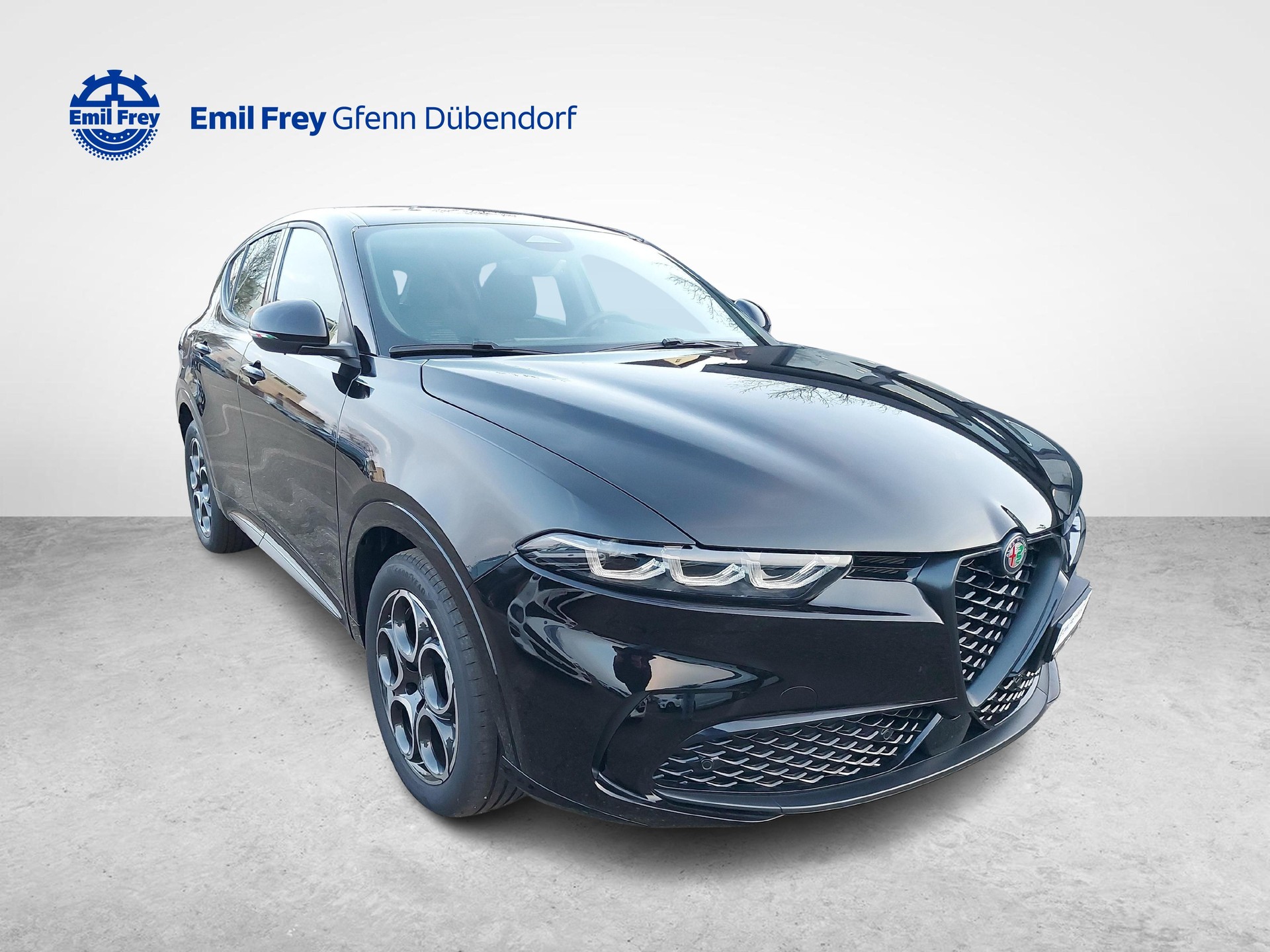 ALFA ROMEO Tonale 1.5 Sprint Edition-image-4